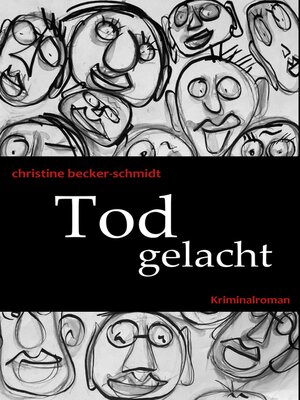 cover image of Tod gelacht